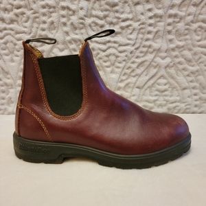 Blundstone Auburn Chelsea Boots